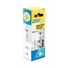 Rapid Blindklinkmoeren M8 - staal gegalvaniseerd - 20 stuks - 5001482