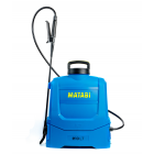 Matabi E10 LT Accu drukspuit/rugspuit - 10 liter - 83010