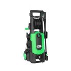 ACG 2100/165-COMFORT Hogedrukreiniger - 165 bar - 450 l/uur