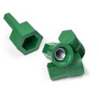 Conex Lasdop universeel - 3-12,5 mm² - DS50 - 20 stuks - 812130