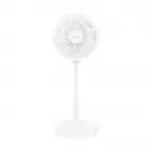 Eurom Vento 3DS Silent Comfort Wit - 25 Watt - 384925