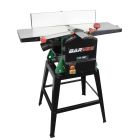 Barvex Double 260 Vlak- en vandiktebank / schaafmachine - 1500W