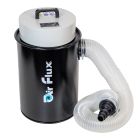 Air Flux Dusty AF-1100/45 stofafzuiging met 2 meter flexibele slang - 1100W