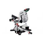 Metabo KGS 305 M afkortzaag - 1600W - Ø305 mm - 613305000