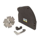 Virutex Alucobond groefkit 90° voor SRI174T