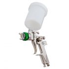 Airpress HVLP Verfspuit bovenbeker - 1.7 mm - standard KL818 - 600 ml - 2 bar - 45103-1.7
