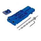 Kreg KPHJ Pocket-hole Jig XL boorgeleider