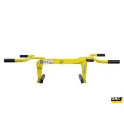 Orit KSH-2H-RW-1021-000 Bandentang rubber met widiapunt - 10-600 mm