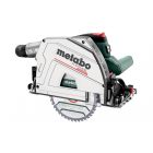 Metabo KT 18 LTX 66 BL accu invalcirkelzaag body - 18V - 66 mm - koolborstelloos - metabox 340 - 601866840