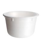 Kreuwel Speciekuip 85 Liter - zwaar model - wit - 4104R