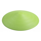 Doornado Deurstopper - lime - kunststof - 8700701