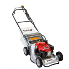 Kaaz LM5360HXA-PRO Grasmaaier - 53 cm - zelftrekkend - Honda GXV160