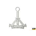 Orit MHG-EA-0000-000 Putten- kolkenklem - 320-580 mm