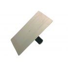 Het melkmeisje Raapbord - 400x400 mm - aluminium - MM394000