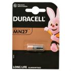Duracell Alkaline MN27 - 12 V