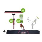 Piher Montage set - 7-delig - 34017