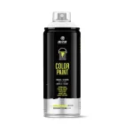 MTN WEPRO Acrylic spuitlak - wit - mat - 400 ml