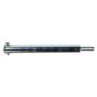 Efco Verlengstuk met hakpin tbv TR 1551 grondboor - 30 cm - 375100115