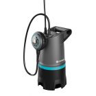 Gardena 9017-47 Vuilwater dompelpomp 20000 met vlotter - 550W - 20 m³/h