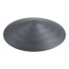 Doornado Deurstopper - antraciet - kunststof - 8700709