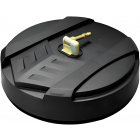 ACG Terrasreiniger XL voor 2100/165-COMFORT en 3200/225-COMFORTPRO hogedrukreiniger