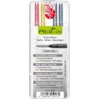 Pica 4020 Navulling - basic - 8 stuks