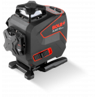 Sola PLANO 4D GREEN 4D-kruislijnlaser - groen - 71018001