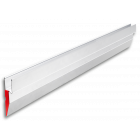 Sola AL 2607 200 Strijklat combinatie profiel - 200 cm - 03240601