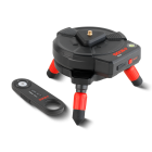 Sola RCB Autobase set elektrisch verstelbare laserhouder - 71122401