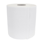 TOWLERS® Premium poetspapier Midirol - 160 meter - 2 laags - wit - TMI-3122
