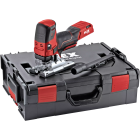 Flex JS 18.0-EC Accu decoupeerzaag - 18V - koolborstelloos - L-BOXX® - 493775