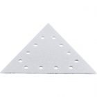 Flex 290-12 MF-P120 VE12 Xtreme Klittenband schuurpapier - 290 mm - P120 - 12 stuks - 531911