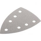 Flex 100x150 SV-P80 VE25 Xtreme Klittenband schuurpapier - 100x150 mm - P80 - 25 stuks - 531936