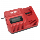 Flex CA 12/18 230/CEE accu snellader - 12/18V - 532280