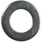 Steelies Ultimate Sluitring DIN125 A - staal verzinkt