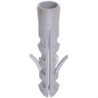Steelies Ultimate Nylon plug - nylon