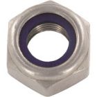 Steelies Ultimate Borgmoer nyloc DIN985-8 - staal verzinkt