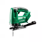 Hikoki CJ18DAW4Z Accu decoupeerzaag body - 18V
