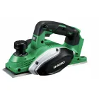 Hikoki P18DSLW4Z Accu schaafmachine body - 18V - 82 mm