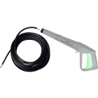 ACG Rioolreinigingsslang voor 3200/225-COMFORTPRO hogedrukreiniger - 10 meter