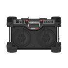 PerfectPro ROCKHART 18V bouwradio - 18V - RH4-18V