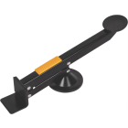 Roughneck 32-500 Deur- en platenlifter - draaibaar - max. 75 kg - 330 mm