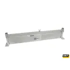 Orit SB-0000-000 Verstelbare afreilat - 500-900 mm