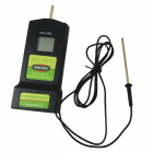 Koltec Digitale voltmeter - 162-85451