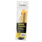 Benson Afbreekmes - 18 mm - 004441