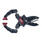 Piher Uitschuifbare progressieve klem - 16 cm - 52204