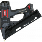 Senco Fusion F-15XP Accu spijker tacker body - 32-64 mm - DA 1,8 mm - 10L2001N-NB