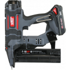 Senco Fusion F-18XP Accu bradmachine body - 15-55 mm - AX 1,2 mm - 10M2001N-NB