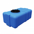 UHPlast SG-100 Watertank - 100 liter - blauw