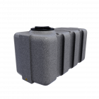UHPlast SG-200 Watertank - 200 liter - marmer